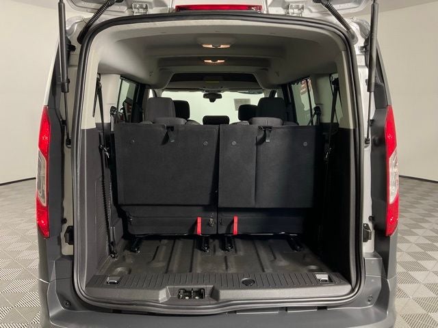 2017 Ford Transit Connect XL ***BLUE CERTIFIED***