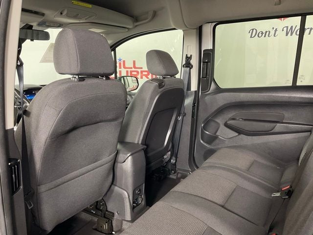2017 Ford Transit Connect XL ***BLUE CERTIFIED***