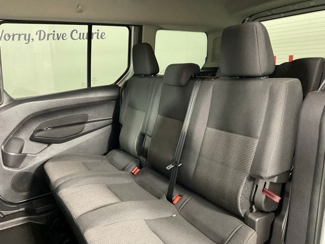2017 Ford Transit Connect XL ***BLUE CERTIFIED***