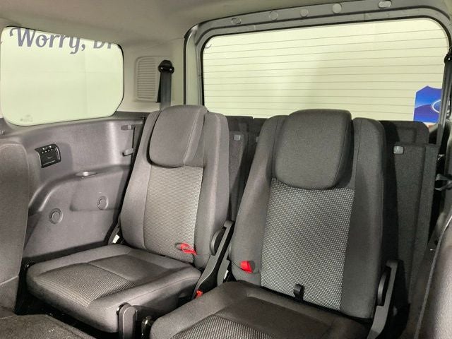 2017 Ford Transit Connect XL ***BLUE CERTIFIED***