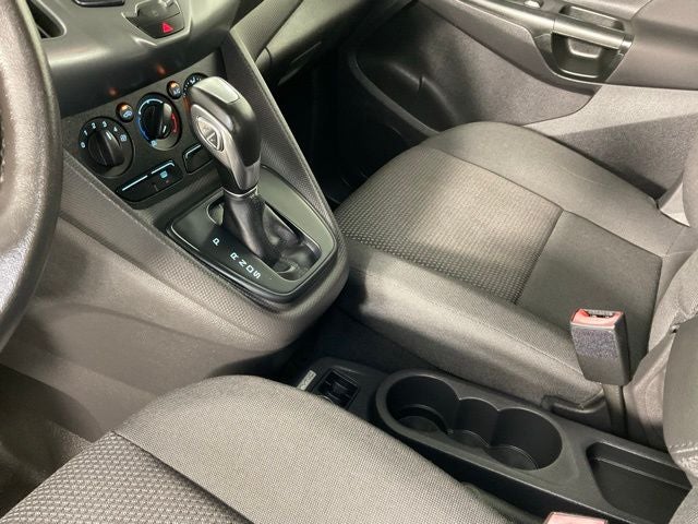 2017 Ford Transit Connect XL ***BLUE CERTIFIED***