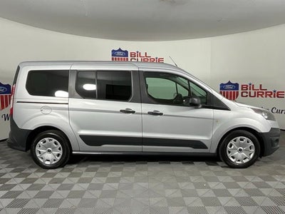 2017 Ford Transit Connect XL ***BLUE CERTIFIED***