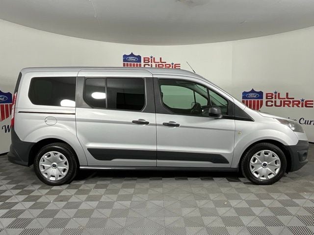 2017 Ford Transit Connect XL ***BLUE CERTIFIED***
