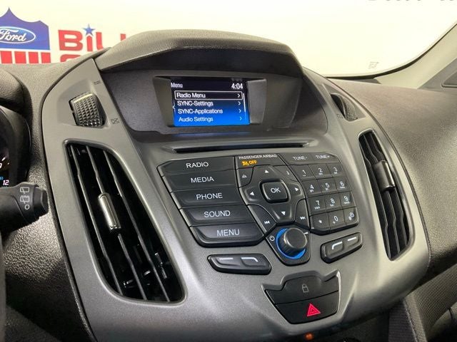2017 Ford Transit Connect XL ***BLUE CERTIFIED***