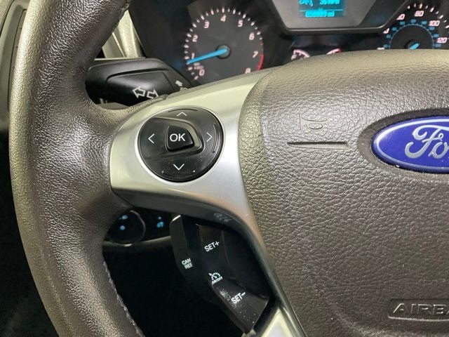 2017 Ford Transit Connect XL ***BLUE CERTIFIED***