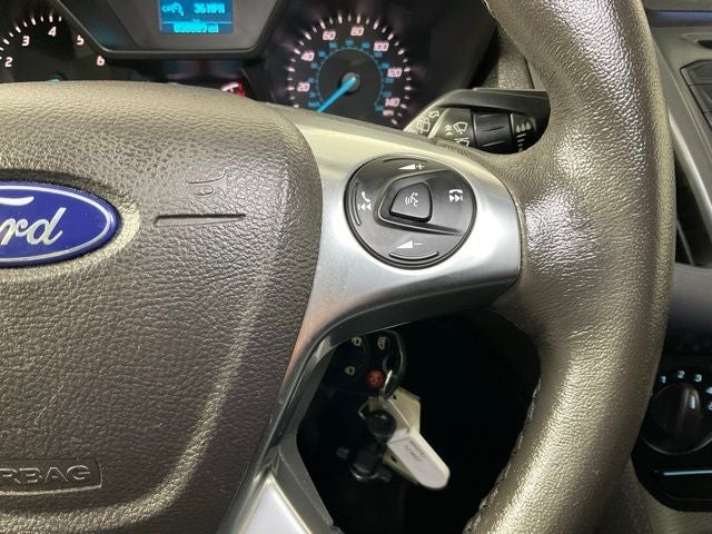 2017 Ford Transit Connect XL ***BLUE CERTIFIED***