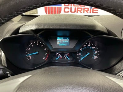 2017 Ford Transit Connect XL ***BLUE CERTIFIED***