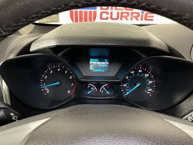 2017 Ford Transit Connect XL ***BLUE CERTIFIED***