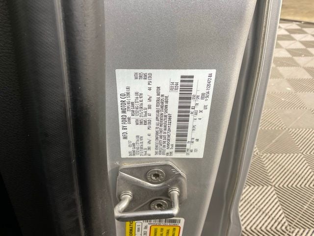 2017 Ford Transit Connect XL ***BLUE CERTIFIED***