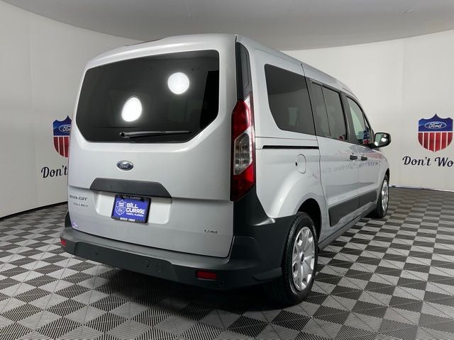 2017 Ford Transit Connect XL ***BLUE CERTIFIED***