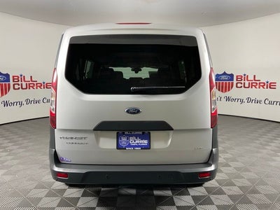 2017 Ford Transit Connect XL ***BLUE CERTIFIED***