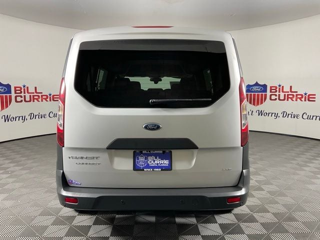 2017 Ford Transit Connect XL ***BLUE CERTIFIED***