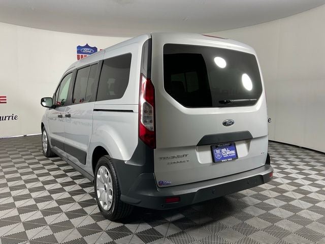 2017 Ford Transit Connect XL ***BLUE CERTIFIED***