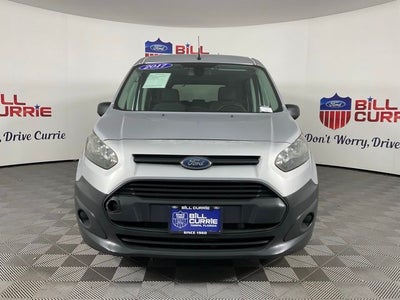 2017 Ford Transit Connect XL ***BLUE CERTIFIED***