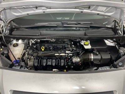 2017 Ford Transit Connect XL ***BLUE CERTIFIED***