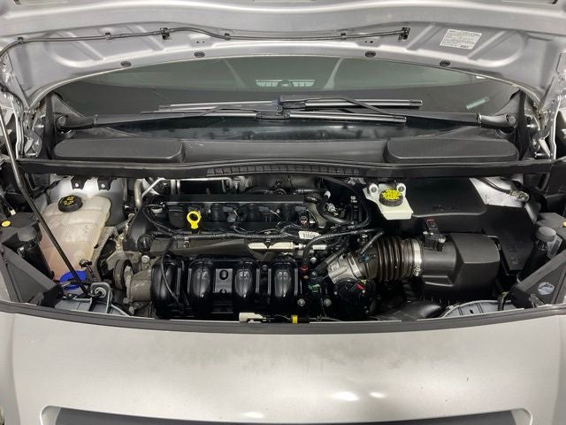 2017 Ford Transit Connect XL ***BLUE CERTIFIED***