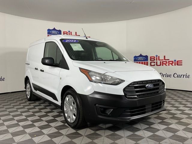 2022 Ford Transit Connect XL ***GOLD CERTIFIED***