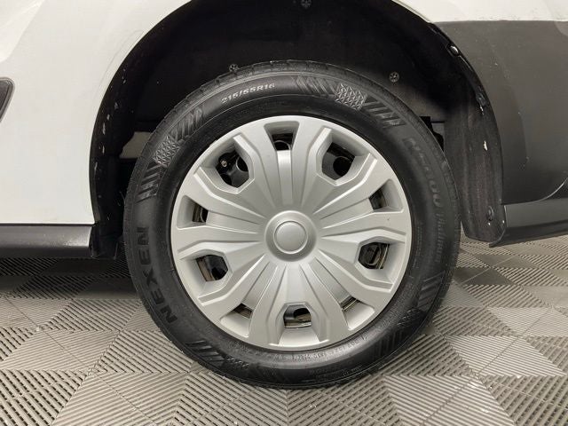 2022 Ford Transit Connect XL ***GOLD CERTIFIED***