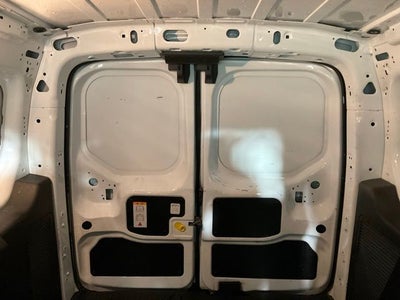 2022 Ford Transit Connect XL ***GOLD CERTIFIED***
