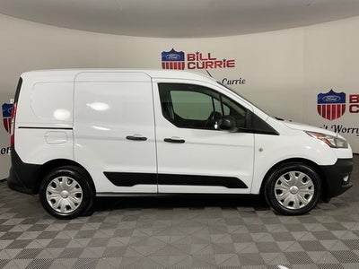 2022 Ford Transit Connect XL ***GOLD CERTIFIED***