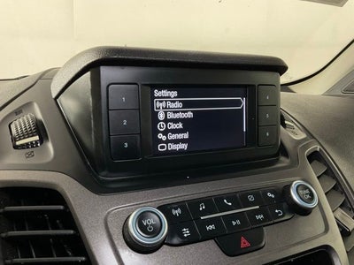 2022 Ford Transit Connect XL ***GOLD CERTIFIED***