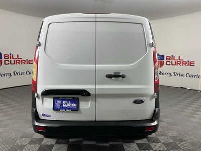 2022 Ford Transit Connect XL ***GOLD CERTIFIED***