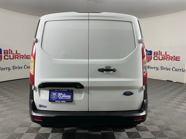 2022 Ford Transit Connect XL ***GOLD CERTIFIED***