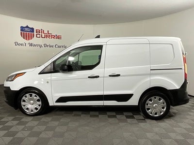 2022 Ford Transit Connect XL ***GOLD CERTIFIED***