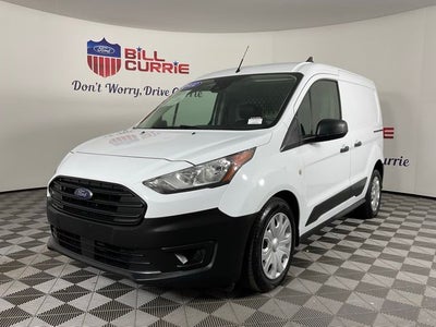 2022 Ford Transit Connect XL ***GOLD CERTIFIED***