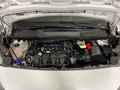 2022 Ford Transit Connect XL ***GOLD CERTIFIED***