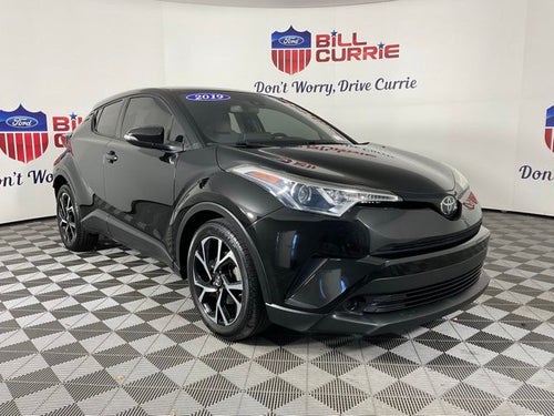 2019 Toyota C-HR XLE ***BLUE CERTIFIED***
