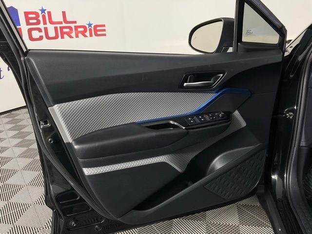 2019 Toyota C-HR XLE ***BLUE CERTIFIED***