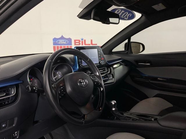 2019 Toyota C-HR XLE ***BLUE CERTIFIED***