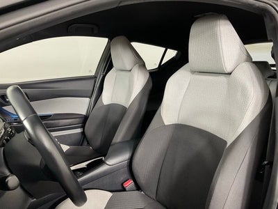 2019 Toyota C-HR XLE ***BLUE CERTIFIED***
