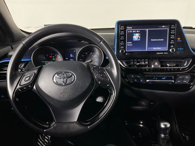 2019 Toyota C-HR XLE ***BLUE CERTIFIED***