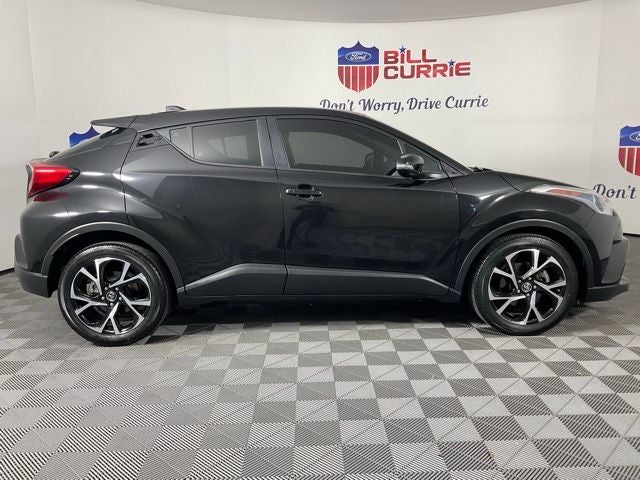 2019 Toyota C-HR XLE ***BLUE CERTIFIED***