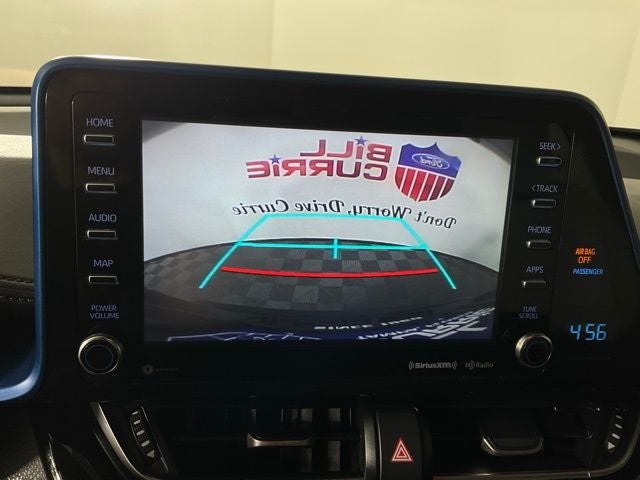 2019 Toyota C-HR XLE ***BLUE CERTIFIED***