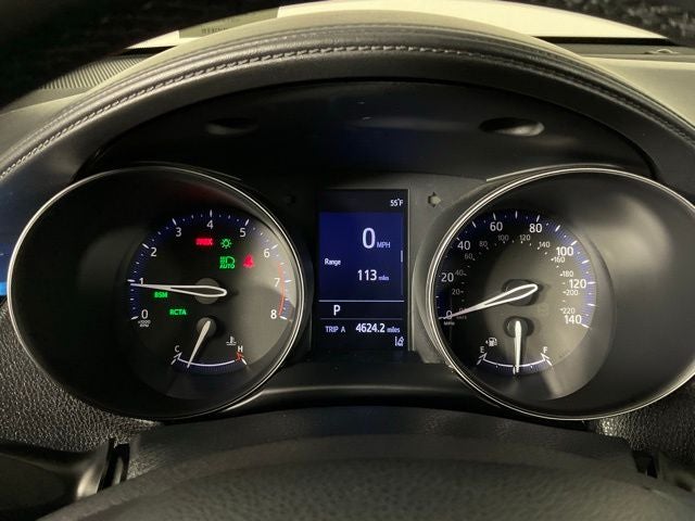 2019 Toyota C-HR XLE ***BLUE CERTIFIED***