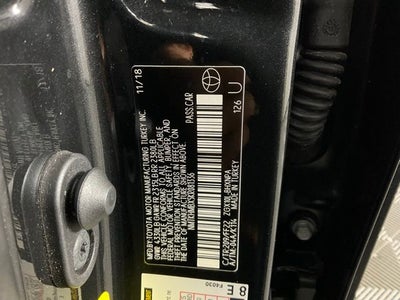 2019 Toyota C-HR XLE ***BLUE CERTIFIED***