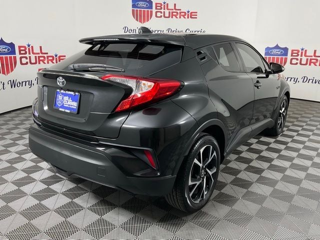 2019 Toyota C-HR XLE ***BLUE CERTIFIED***