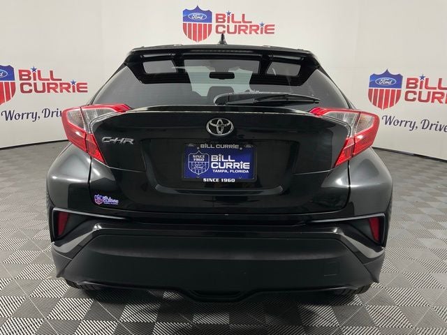 2019 Toyota C-HR XLE ***BLUE CERTIFIED***