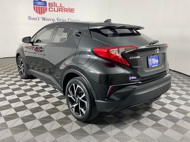 2019 Toyota C-HR XLE ***BLUE CERTIFIED***
