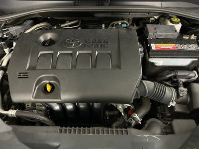 2019 Toyota C-HR XLE ***BLUE CERTIFIED***