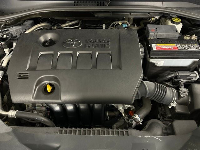 2019 Toyota C-HR XLE ***BLUE CERTIFIED***