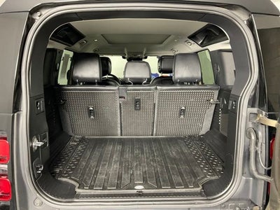 2020 Land Rover Defender 110 HSE ***PRE AUCTION SALE***