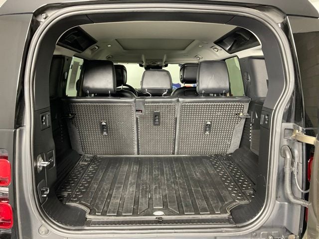 2020 Land Rover Defender 110 HSE ***PRE AUCTION SALE***