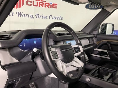 2020 Land Rover Defender 110 HSE ***PRE AUCTION SALE***