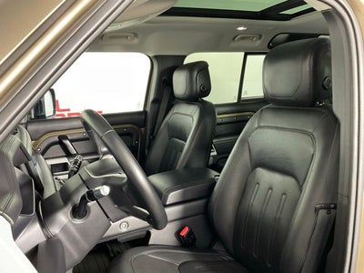 2020 Land Rover Defender 110 HSE ***PRE AUCTION SALE***