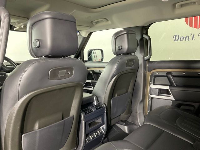 2020 Land Rover Defender 110 HSE ***PRE AUCTION SALE***