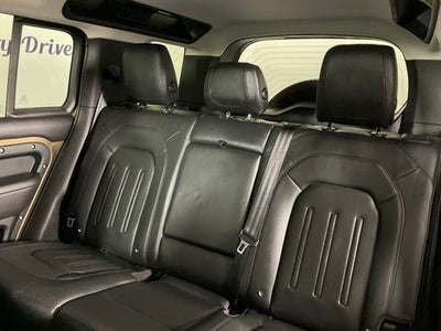 2020 Land Rover Defender 110 HSE ***PRE AUCTION SALE***